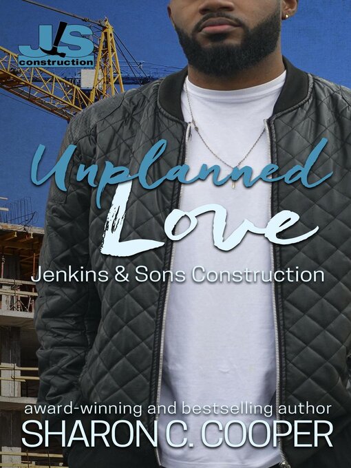 Cover image for Unplanned Love